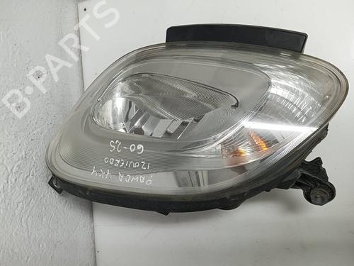 Left headlight FIAT PANDA (312_, 319_) 1.3 D Multijet (312PXL1A) | BP33442247C28 - Image 3