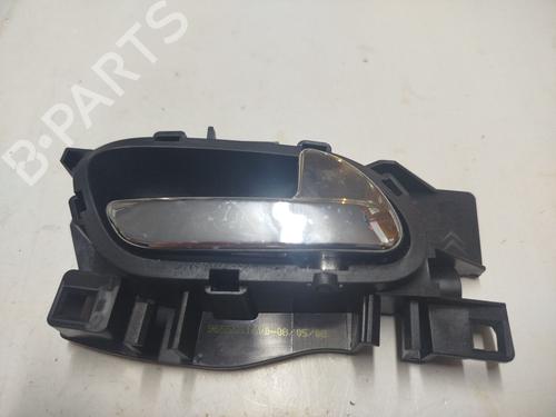Højre bagtil invendig håndtag Højre bagtil invendig håndtag CITROËN C4 Grand Picasso I (UA_) [2006-2013] 36470080 36470080