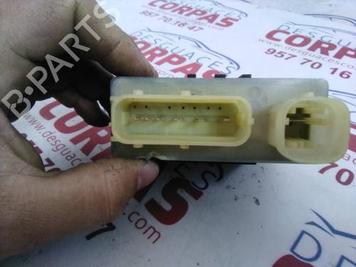Electronic module PEUGEOT 308 I (4A_, 4C_)  | BP19555048M83 