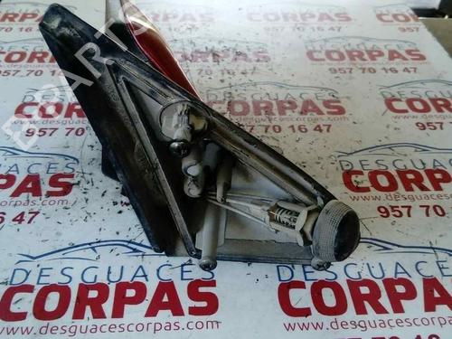 Left mirror SEAT CORDOBA (6K1, 6K2)  | BP19549768C26 