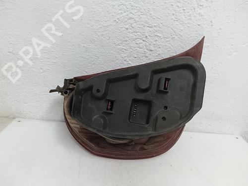 Right taillight CITROËN C5 I (DC_) 2.0 HDi | BP33852935C35 - Image 2