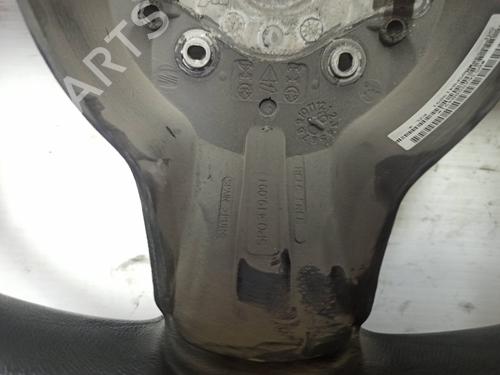 Steering wheel SEAT LEON (1P1) 1.9 TDI | BP19558090C49 
