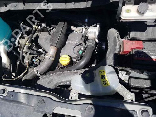 Other NISSAN NV200 / EVALIA Bus  | BP29410757O1 