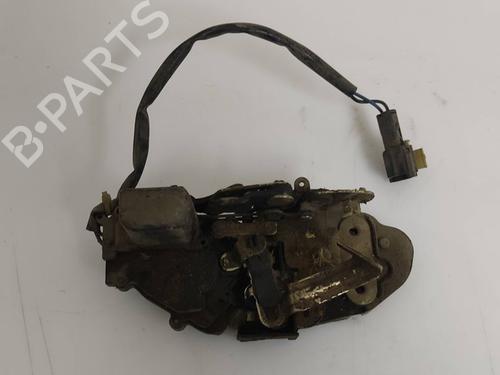 Used Rear left lock KIA SEPHIA Saloon (FA) [1992-2001]  19571179