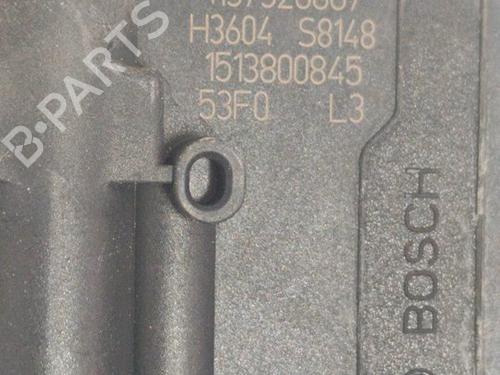 Front wiper motor FORD FOCUS III 1.0 EcoBoost | BP29437265M29 