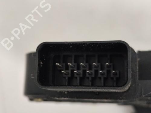 Front left lock LAND ROVER DISCOVERY III (L319)  | BP29437467C98 