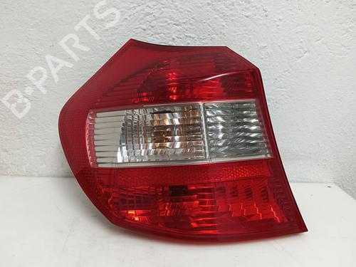 Used Left taillight Left taillight BMW 1 (E87) 118 d (122 hp) 33442226 33442226