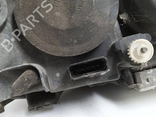 Left headlight RENAULT ESPACE IV (JK0/1_)  | BP33852918C28  - Image 5