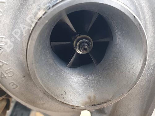 Engine VOLVO S60 I (384) 2.4 D | BP38472799M1  - Image 10
