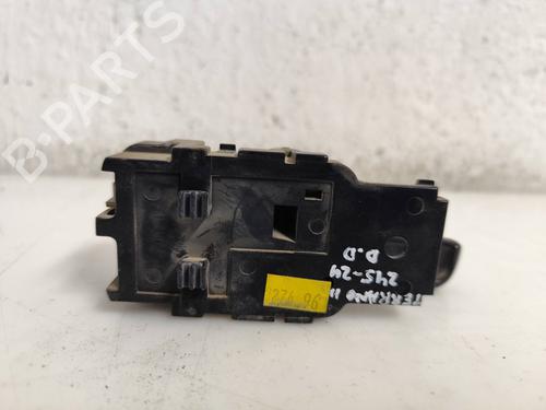 Front right interior door handle NISSAN TERRANO II (R20)  | BP26187690I14