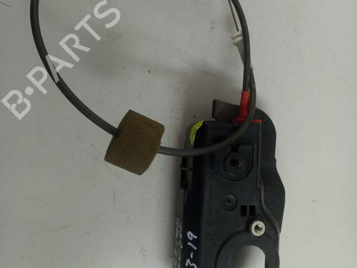 Front right interior door handle FORD MONDEO III Saloon (B4Y)  | BP19560126I14 