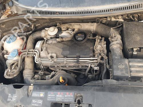 Electronic module SEAT ALTEA XL (5P5, 5P8)  | BP29943428M83 