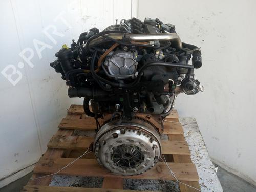 Engine CITROËN C5 I (DC_)  | BP19565185M1 