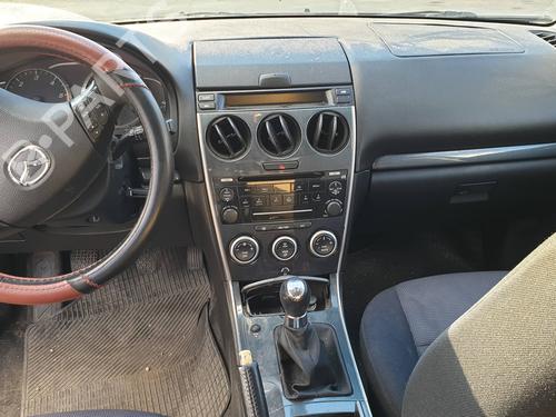 Gearbox MAZDA 6 Saloon (GG)  | BP19565181M3 