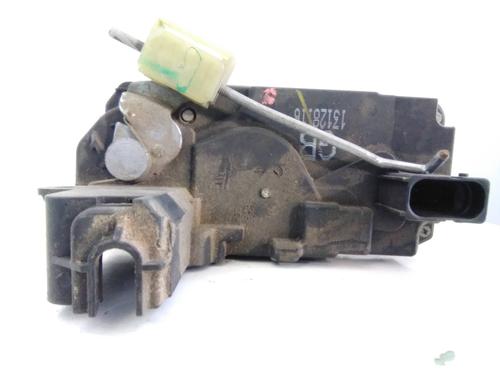Rear right lock OPEL ASTRA H (A04)  | BP19558688C99 