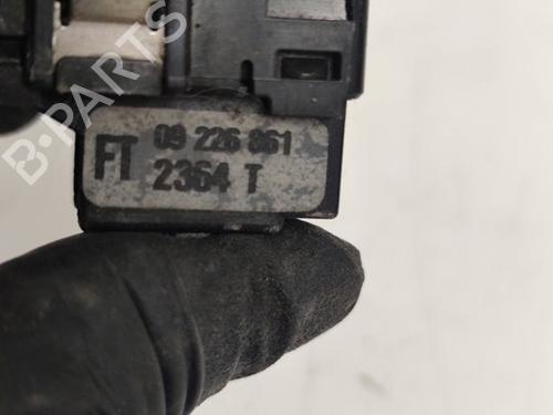 Mando retrovisor OPEL ZAFIRA A MPV (T98)  | BP29953755I25