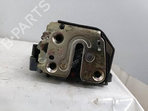 Fechadura trás esquerda Fechadura trás esquerda NISSAN X-TRAIL I (T30) [2001-2013] 36532541 36532541