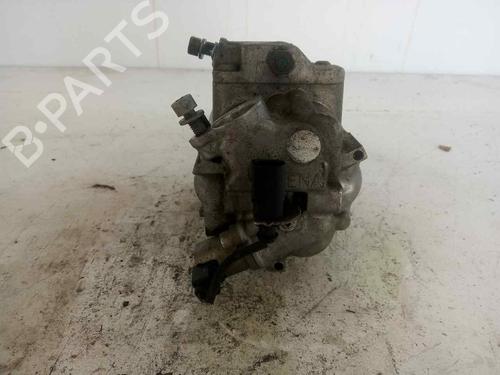 AC compressor SEAT IBIZA III (6L1)  | BP19561830M34 