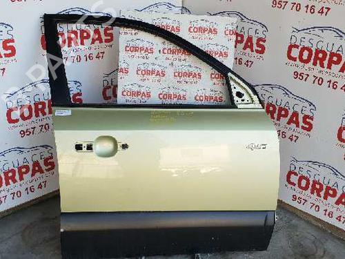 Used Right front door HYUNDAI TUCSON (JM) [2004-2019]  19553319