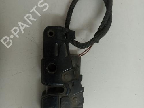 Used Hood lock VW GOLF V (1K1) [2003-2010]  19560250