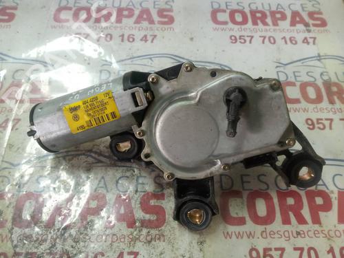 Rear wiper motor SEAT LEON (1M1)  | BP19555557M102 