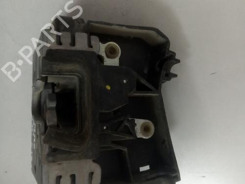 Front right lock OPEL COMBO Box Body/MPV  | BP19561039C97 