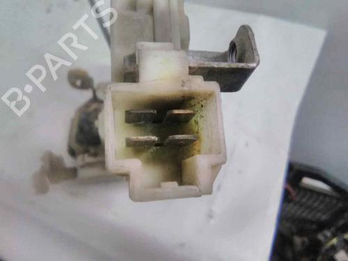 Front right lock NISSAN TERRANO II (R20)  | BP19565065C97 