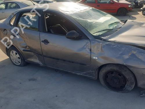 Brugte SEAT CORDOBA (6L2) [2002-2009]  4255097