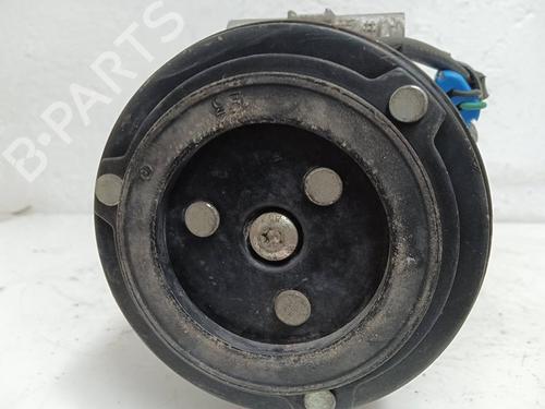 AC compressor OPEL ASTRA H (A04) | BP36093722M34 - Image 12