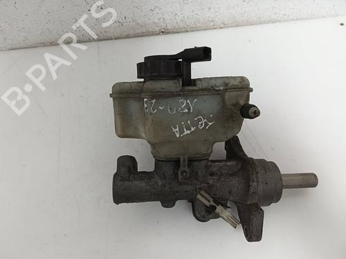 Used Brake master cylinder Brake master cylinder VW JETTA III (1K2) [2004-2013] 33891446 33891446