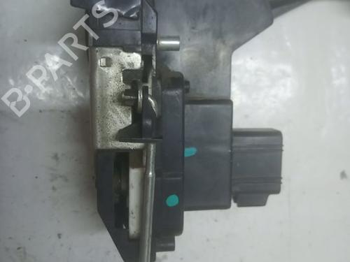 Front right lock FORD FIESTA V (JH_, JD_)  | BP19564344C97 
