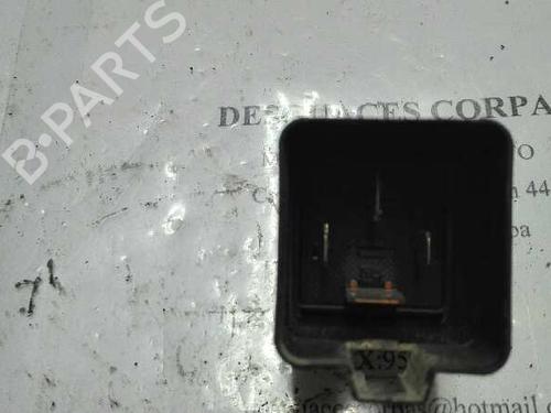Used Electronic module FORD ORION III (GAL) 1.8 D (60 hp) 19546294