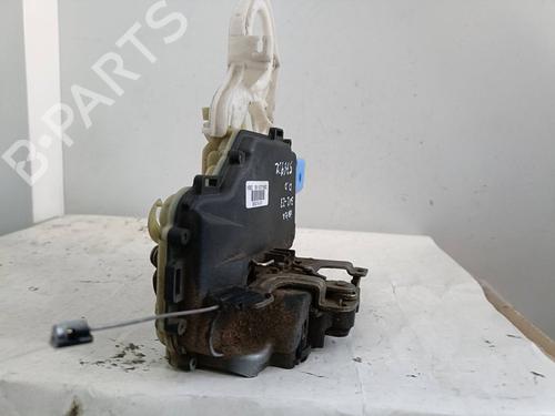 Front right lock SEAT IBIZA III (6L1)  | BP22190611C97 