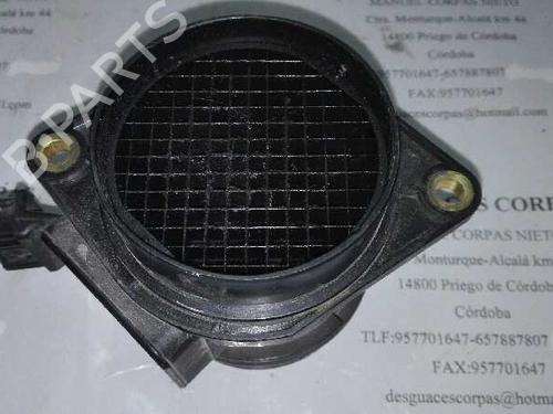 Mass air flow sensor RENAULT MEGANE I Classic (LA0/1_)  | BP19546285M95 