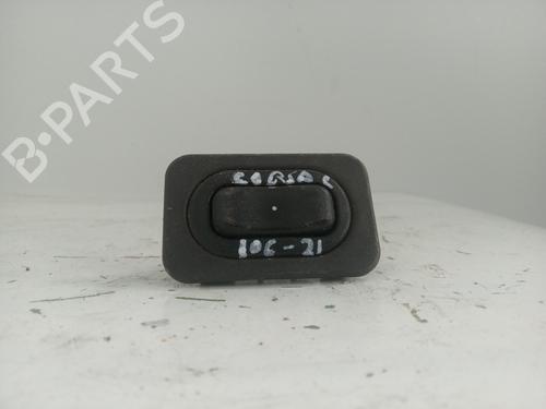 Pulsantiera anteriore destra OPEL CORSA C (X01) [2000-2009]  19558223