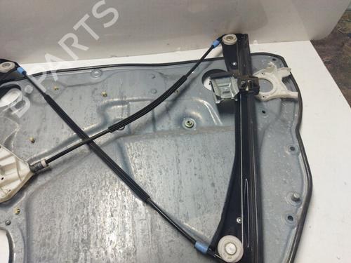 Front left window mechanism SEAT IBIZA III (6L1)  | BP19565513C22 