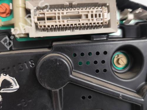 Instrument cluster OPEL ASTRA G Hatchback (T98)  | BP29437657C47 