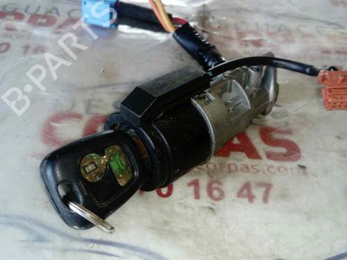 Used Ignition barrel PEUGEOT 406 (8B) [1995-2005]  19551012