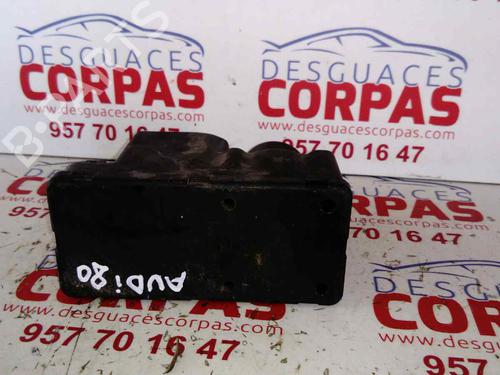 Computer comfort AUDI 90 B3 (893, 894, 8A2)  | BP19549603M56