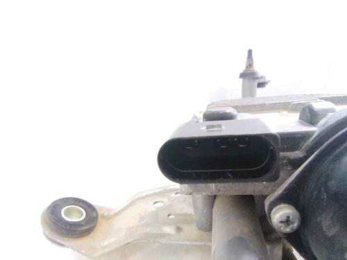 Front wiper motor VW PASSAT B6 (3C2)  | BP19564658M29 