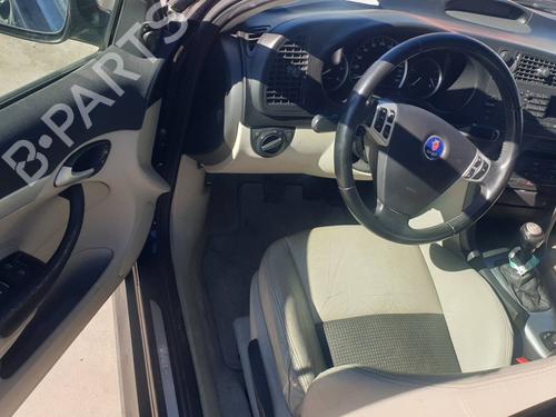 Left headlight SAAB 9-3 (YS3F, E79, D79, D75) 2.2 TiD | BP30775615C28 