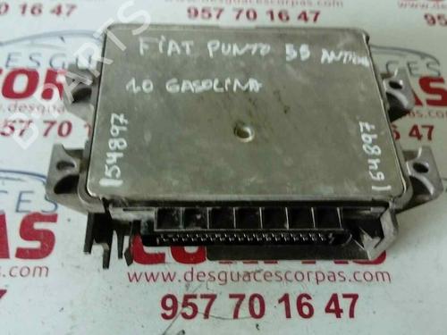 Engine control unit (ECU) FIAT PUNTO (176_)  | BP19547467M57 