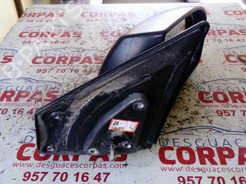 Right mirror KIA CARENS II MPV (FJ)  | BP19550311C27 