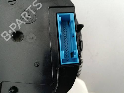 Instrument cluster VW GOLF IV (1J1)  | BP27498553C47 