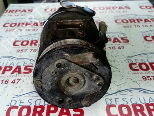 AC-Kompressor OPEL VECTRA B (J96) 2.2 DTI 16V (F19) | BP19550001M34 