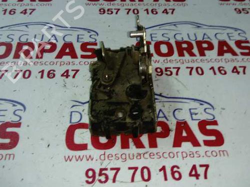Rear right lock CITROËN ZX (N2)  | BP19548025C99 