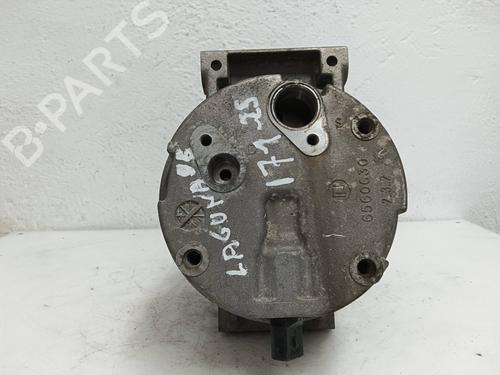 AC compressor RENAULT LAGUNA II (BG0/1_)  | BP36093754M34  - Image 9