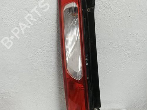 Used Left taillight Left taillight FORD FOCUS II (DA_, HCP, DP) [2004-2013] 33442264 33442264