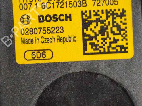 Pedal SEAT IBIZA IV SC (6J1, 6P5)  | BP29447417I4 