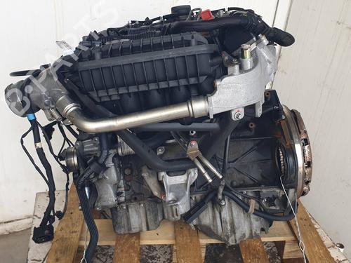 Engine MERCEDES-BENZ E-CLASS (W211) E 220 CDI (211.006) | BP38445680M1  - Image 10